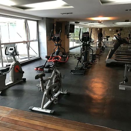 מקסיקו סיטי Studio Loft Polanco With Pool מראה חיצוני תמונה