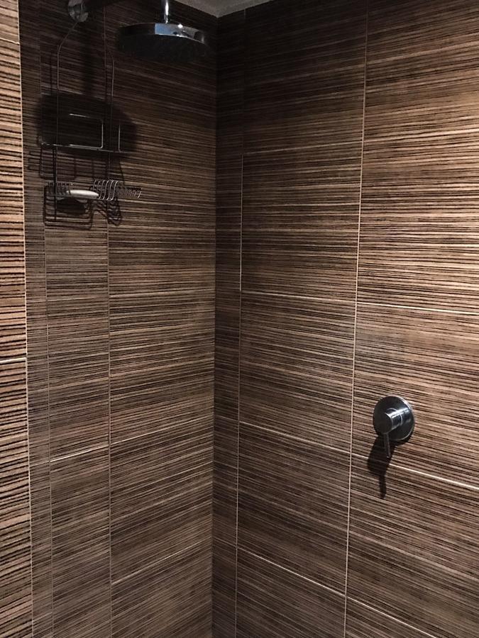 מקסיקו סיטי Studio Loft Polanco With Pool חדר תמונה