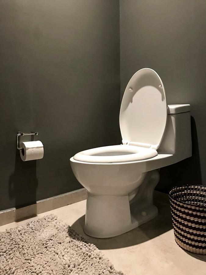 מקסיקו סיטי Studio Loft Polanco With Pool חדר תמונה