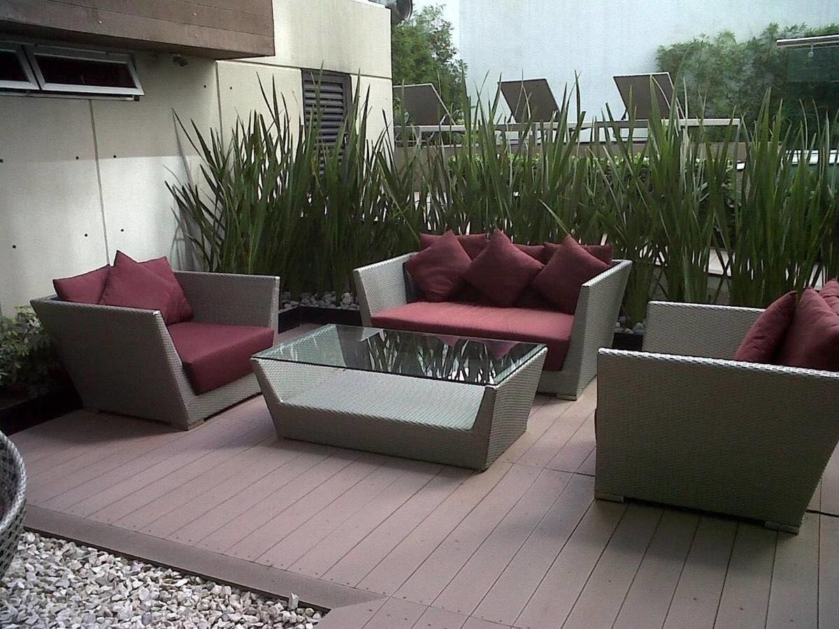 מקסיקו סיטי Studio Loft Polanco With Pool מראה חיצוני תמונה